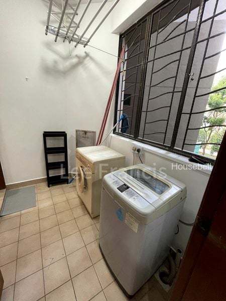 Summerdale, S$ 1,100 /月, 150 sqft, 公寓 - Condominium