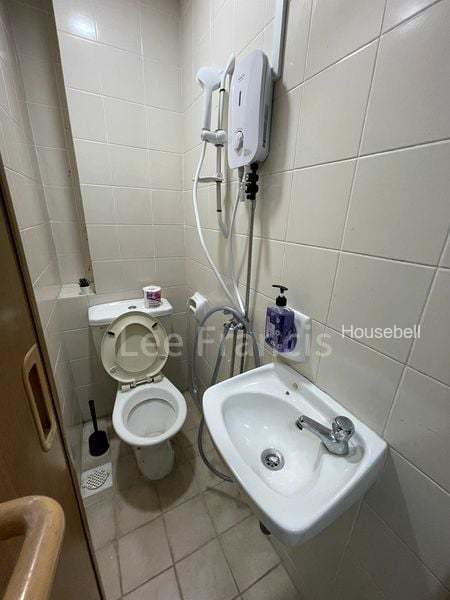 Summerdale, S$ 1,100 /月, 150 sqft, 公寓 - Condominium