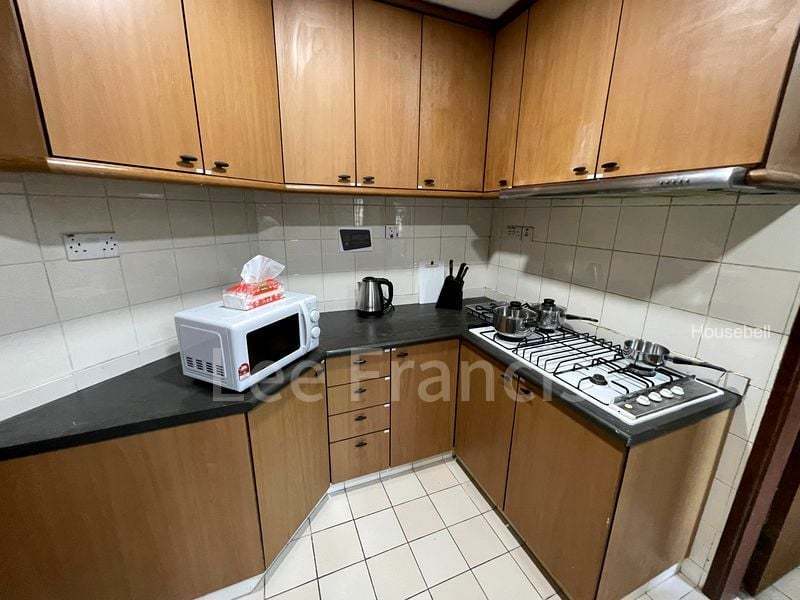 Summerdale, S$ 1,100 /月, 150 sqft, 公寓 - Condominium
