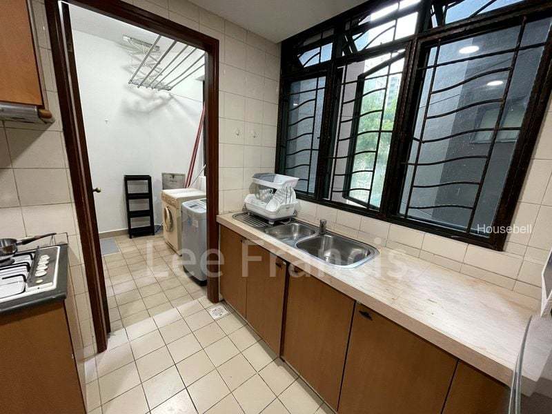 Summerdale, S$ 1,100 /月, 150 sqft, 公寓 - Condominium
