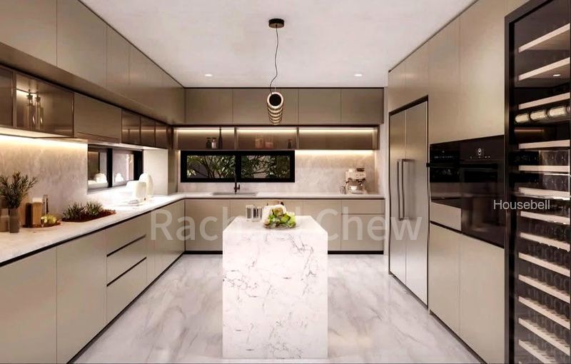 7 Bed Bungalow (Landed) for Sale in  Chancery Hill Road(4)
