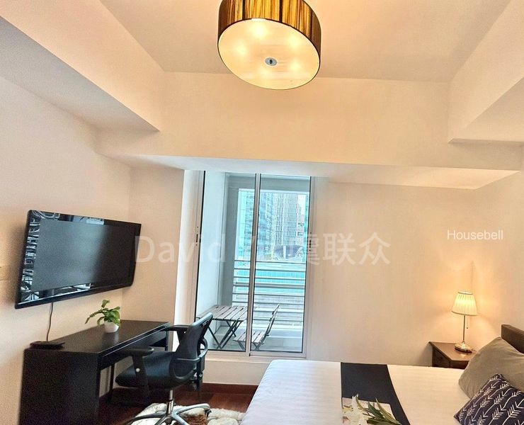 The Sail @ Marina Bay, S$ 3,000 /mo, 220 sqft, Condos - Apartment