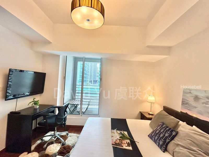 The Sail @ Marina Bay, S$ 3,000 /mo, 220 sqft, Condos - Apartment