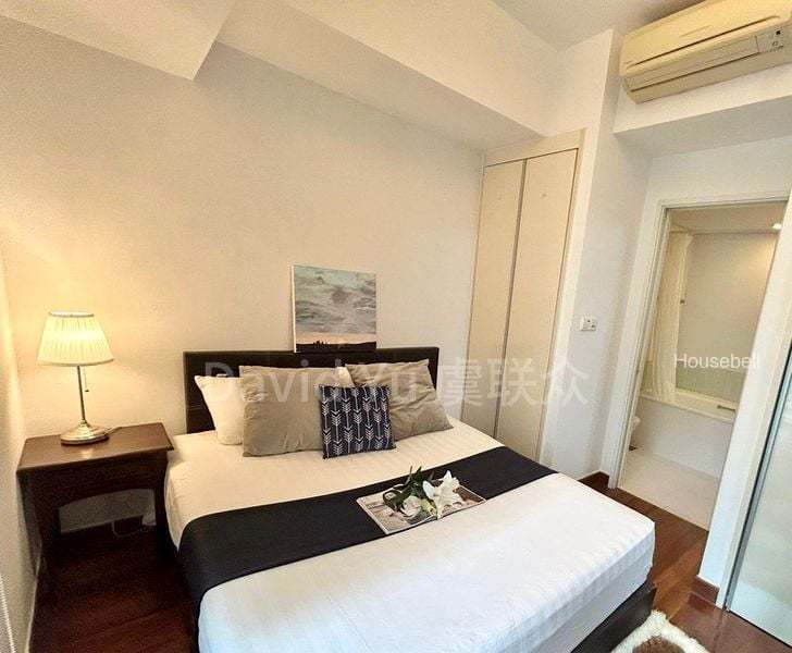 The Sail @ Marina Bay, S$ 3,000 /mo, 220 sqft, Condos - Apartment