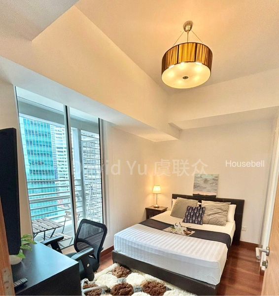 The Sail @ Marina Bay, S$ 3,000 /mo, 220 sqft, Condos - Apartment