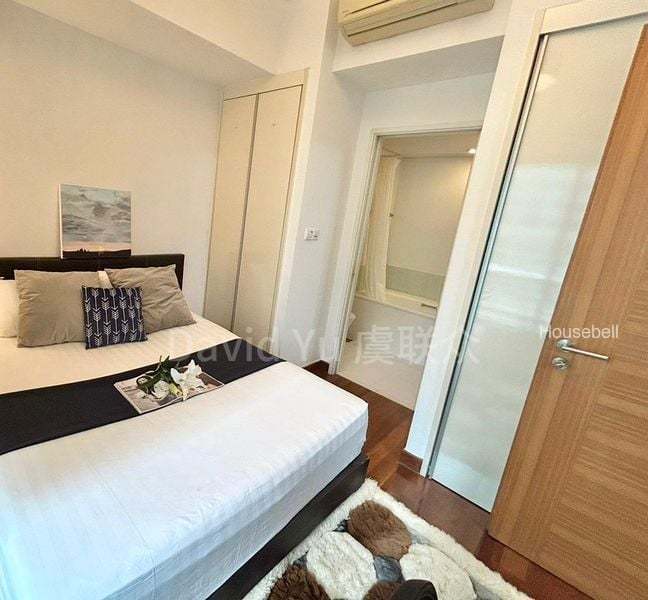 The Sail @ Marina Bay, S$ 3,000 /mo, 220 sqft, Condos - Apartment