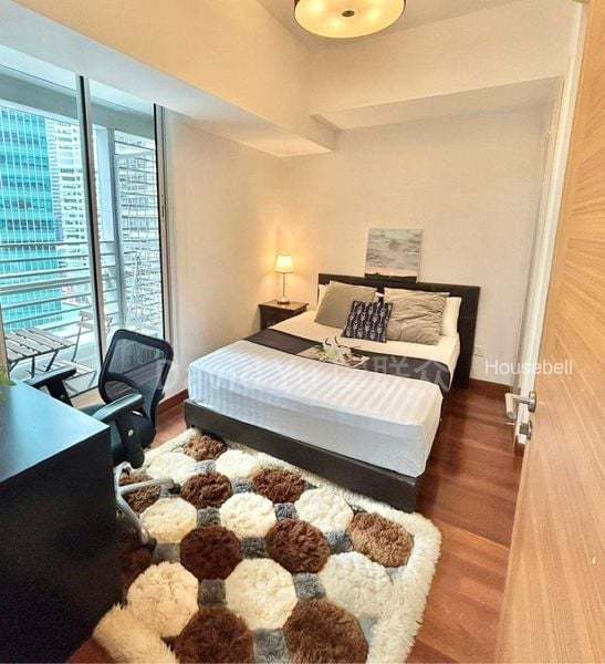 The Sail @ Marina Bay, S$ 3,000 /mo, 220 sqft, Condos - Apartment