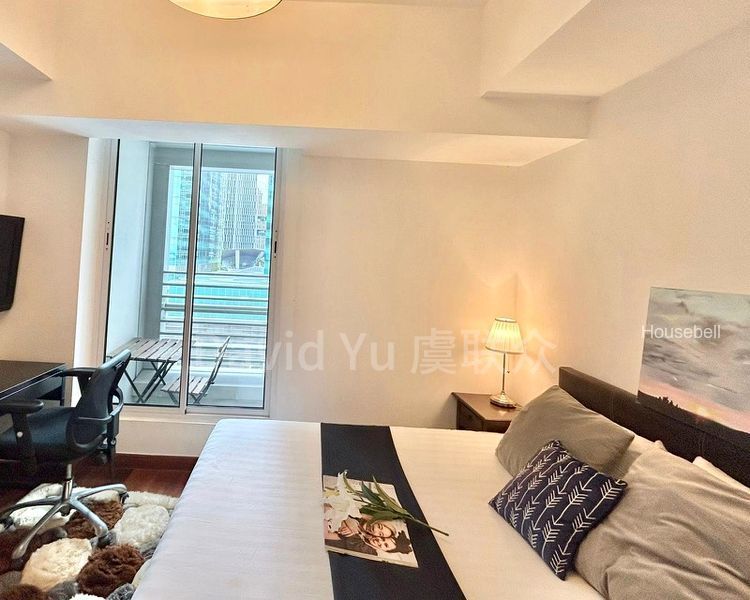 The Sail @ Marina Bay, S$ 3,000 /mo, 220 sqft, Condos - Apartment