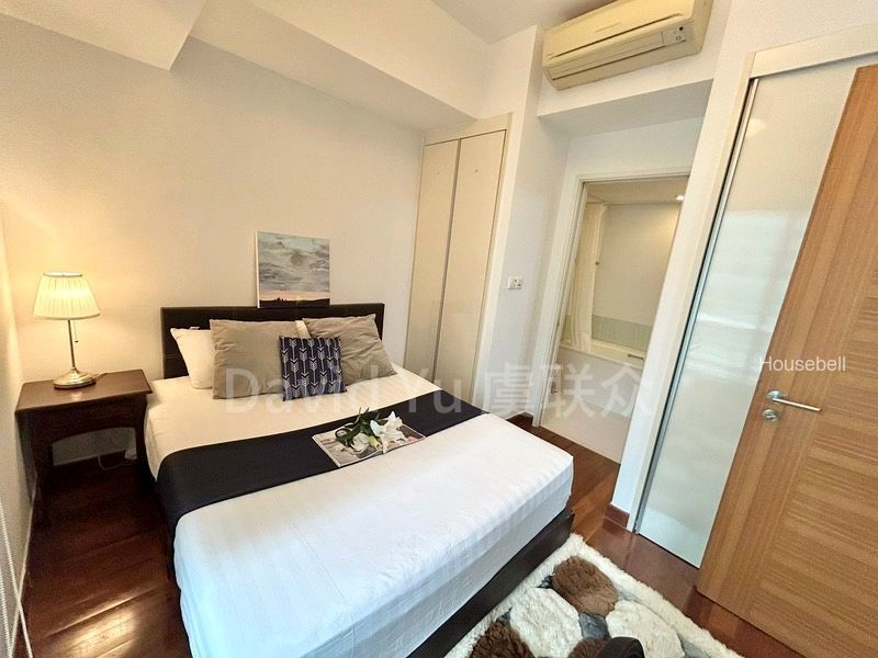 The Sail @ Marina Bay, S$ 3,000 /mo, 220 sqft, Condos - Apartment