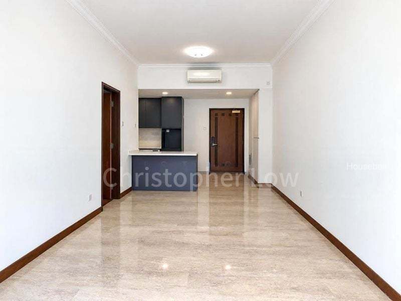 Holland Peak, S$ 1,150,000, 529 sqft, 公寓 - Condominium