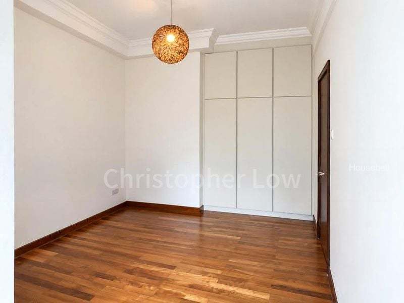 Holland Peak, S$ 1,150,000, 529 sqft, 公寓 - Condominium