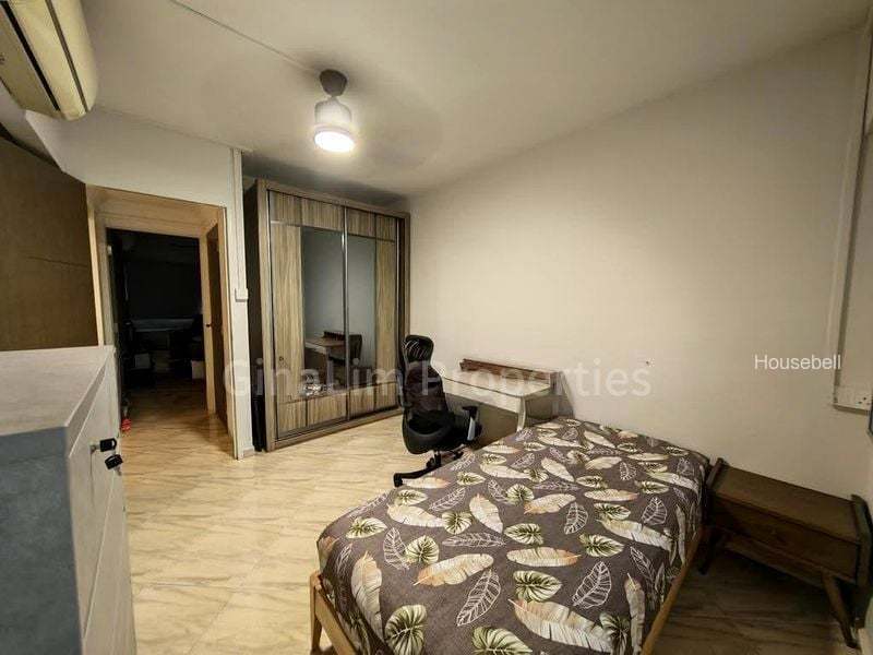 30A Holland Close, S$ 1,200 /mo, 150 sqft, HDB - 4 A