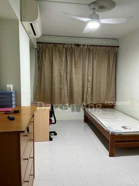 233 Bishan Street 22, S$ 1,000 /月, 150 sqft, 组屋 - 4 A