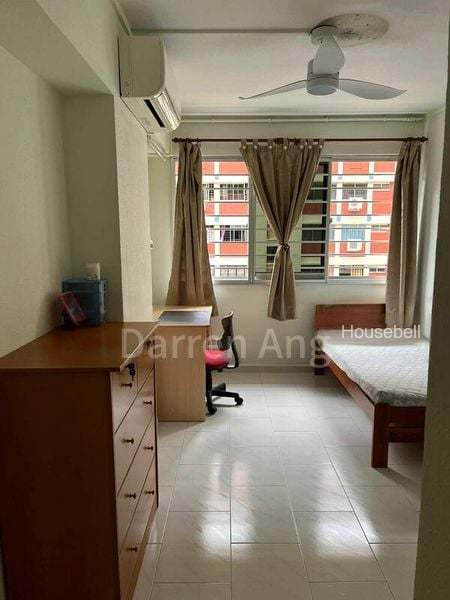 233 Bishan Street 22, S$ 1,000 /月, 150 sqft, 组屋 - 4 A