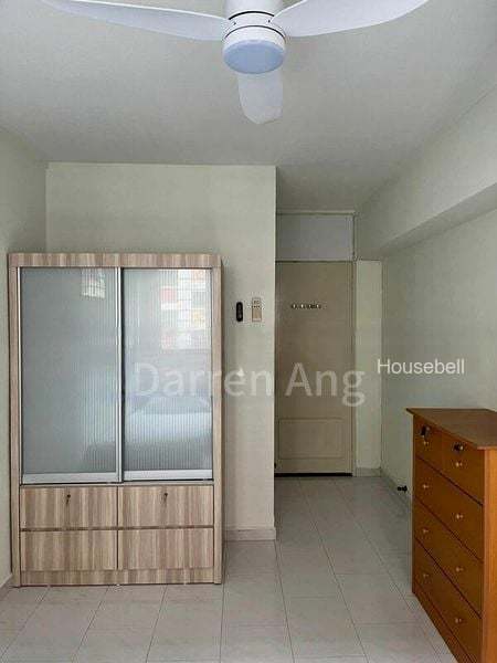 233 Bishan Street 22