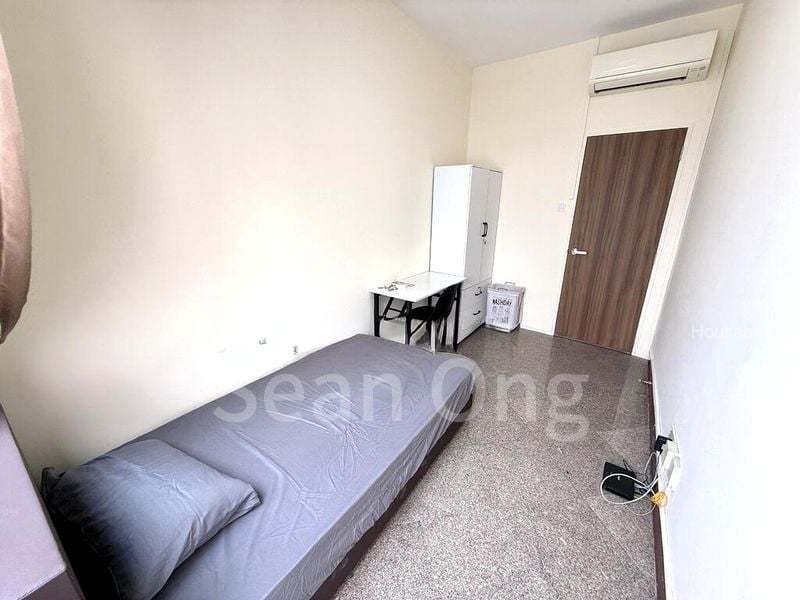 Parc Vista, S$ 1,250 /mo, 90 sqft, Condos - Condominium