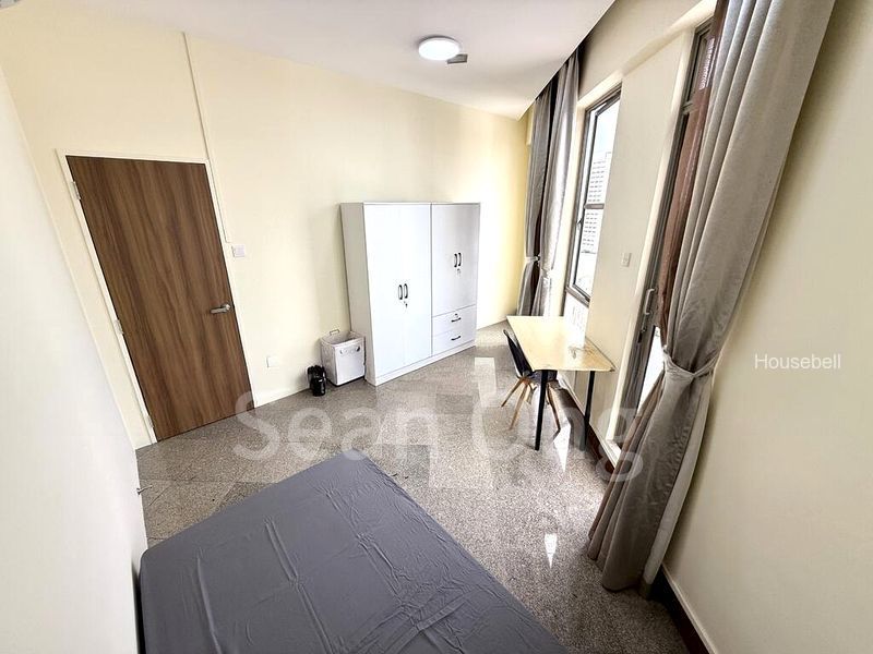 Parc Vista, S$ 1,250 /mo, 90 sqft, Condos - Condominium