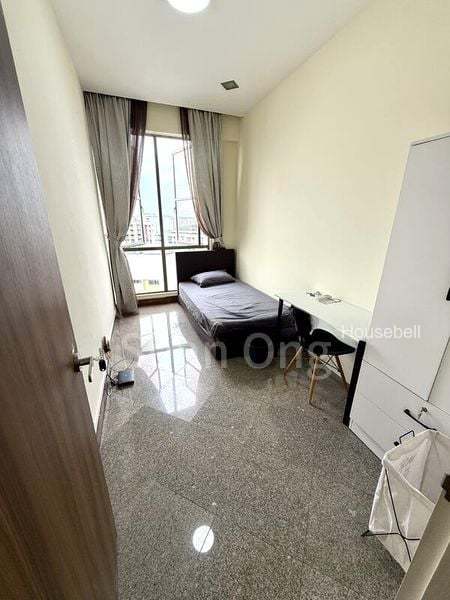 Parc Vista, S$ 1,250 /mo, 90 sqft, Condos - Condominium