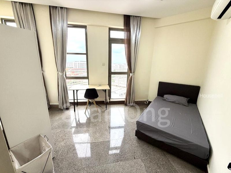 Parc Vista, S$ 1,250 /mo, 90 sqft, Condos - Condominium