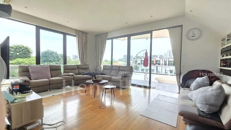8 Bed Bungalow (Landed) for Sale in  Broadrick Road, S$ 28,000,000, 9,530 sqft, 有地 - Bungalow House