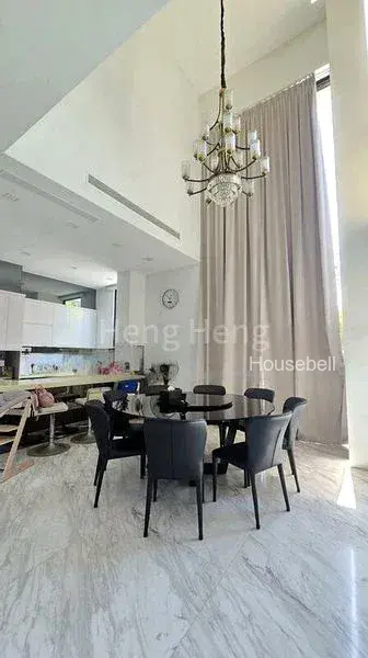 8 Bed Bungalow (Landed) for Sale in  Broadrick Road, S$ 28,000,000, 9,530 sqft, 有地 - Bungalow House