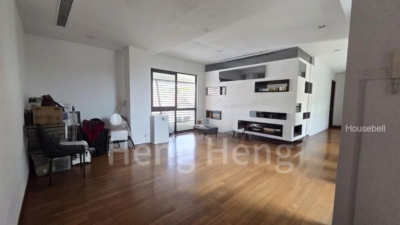 8 Bed Bungalow (Landed) for Sale in  Broadrick Road, S$ 28,000,000, 9,530 sqft, 有地 - Bungalow House