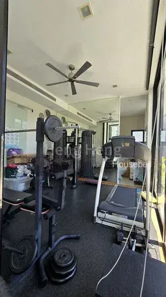 8 Bed Bungalow (Landed) for Sale in  Broadrick Road, S$ 28,000,000, 9,530 sqft, 有地 - Bungalow House