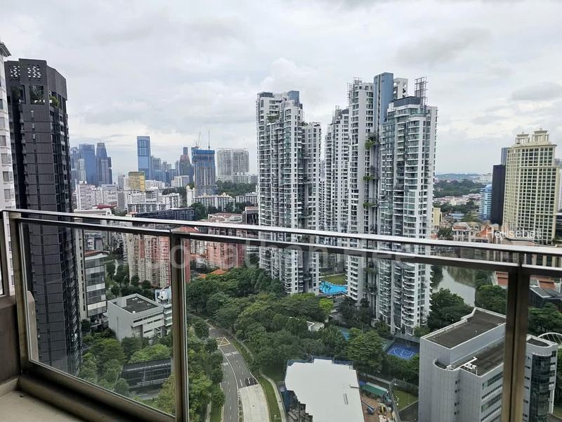 The Avenir, S$ 22,800 /mo, 2,411 sqft, Condos - Condominium