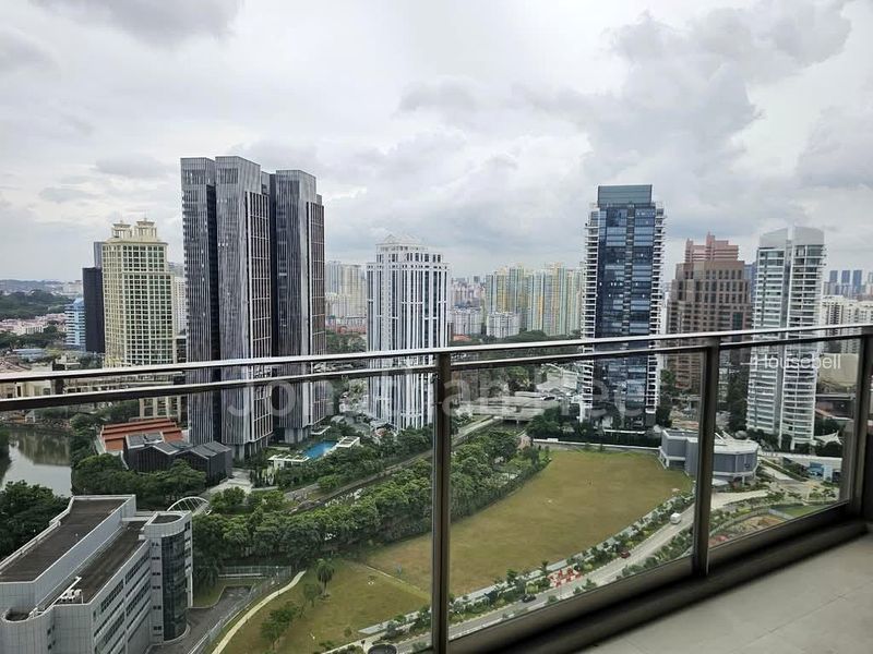 The Avenir, S$ 22,800 /mo, 2,411 sqft, Condos - Condominium