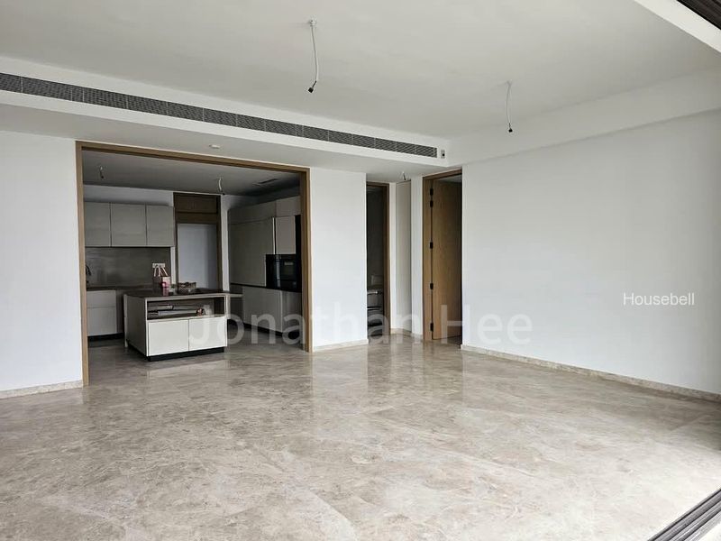 The Avenir, S$ 22,800 /mo, 2,411 sqft, Condos - Condominium