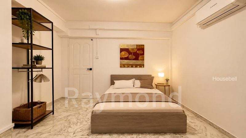 702 Jurong West Street 71, S$ 950,000, 1,550 sqft, HDB - Executive Apartment