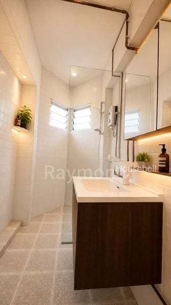 702 Jurong West Street 71, S$ 950,000, 1,550 sqft, HDB - Executive Apartment