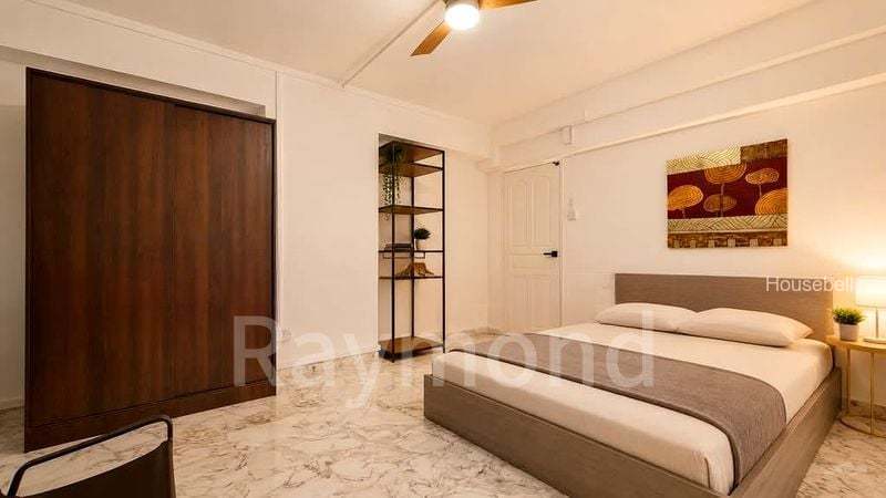 702 Jurong West Street 71, S$ 950,000, 1,550 sqft, HDB - Executive Apartment