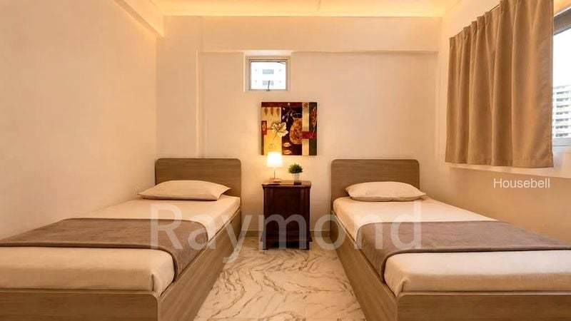 702 Jurong West Street 71, S$ 950,000, 1,550 sqft, HDB - Executive Apartment