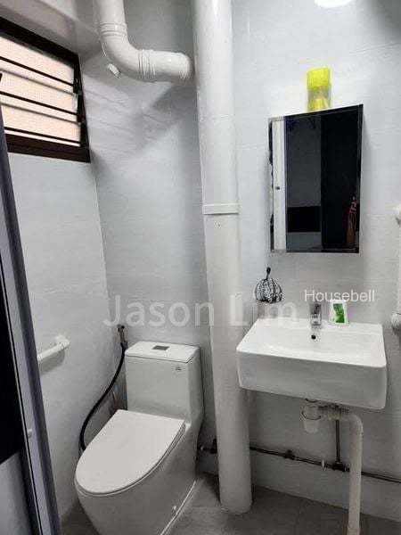 323 Yishun Central