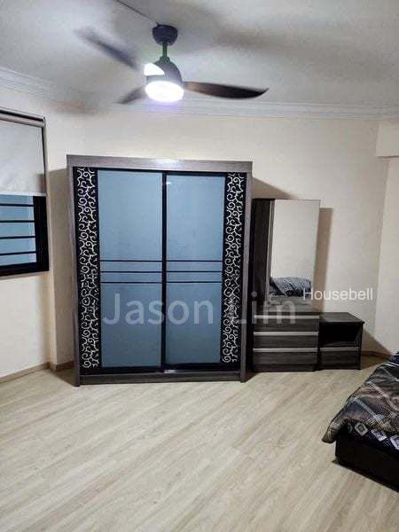 323 Yishun Central, S$ 880 /月, 120 sqft, 组屋 - 4 A