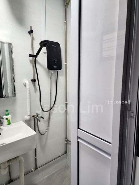 323 Yishun Central, S$ 880 /月, 120 sqft, 组屋 - 4 A