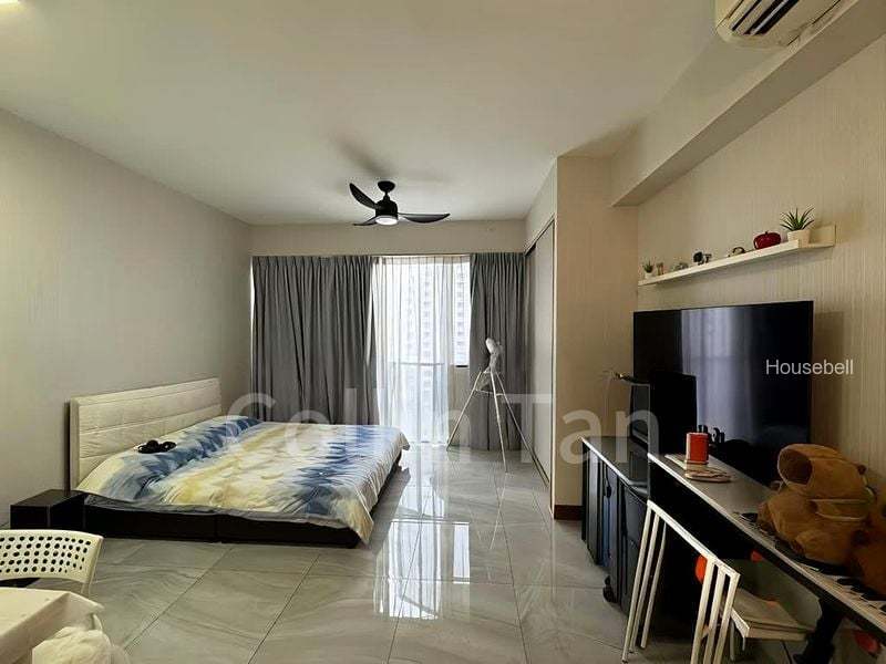 High Park Residences