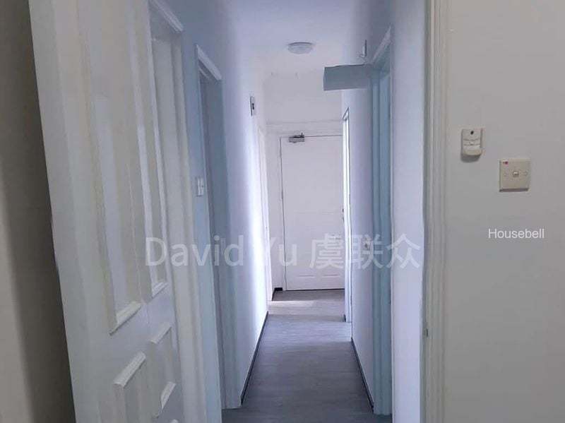 1 Bed Condo for Rent in  Sophia 88(2)