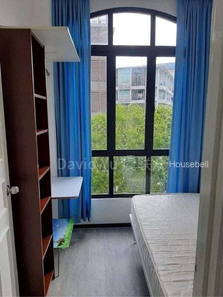 1 Bed Condo for Rent in  Sophia 88, S$ 1,300 /mo, 968 sqft, Condos - Condominium