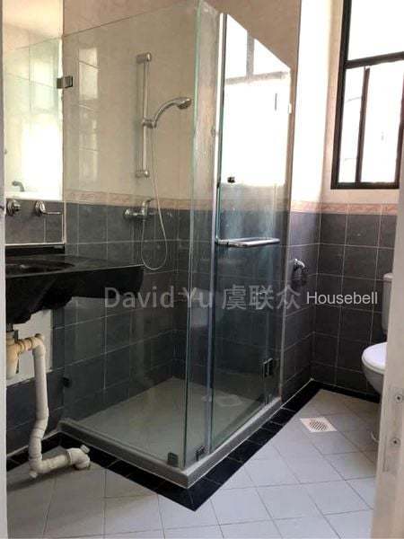 1 Bed Condo for Rent in  Sophia 88(6)