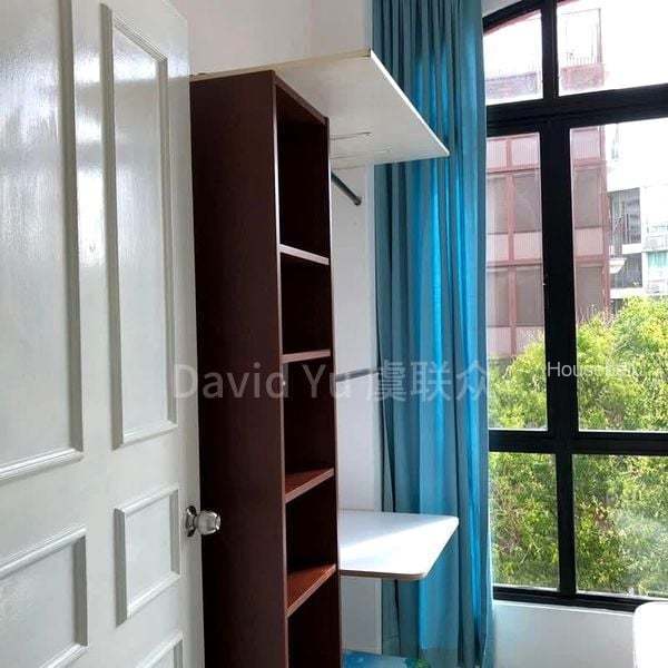 1 Bed Condo for Rent in  Sophia 88(4)
