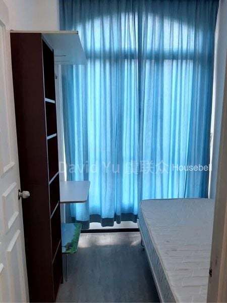 1 Bed Condo for Rent in  Sophia 88, S$ 1,300 /mo, 968 sqft, Condos - Condominium
