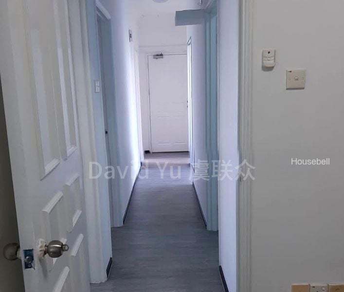 1 Bed Condo for Rent in  Sophia 88, S$ 1,300 /mo, 968 sqft, Condos - Condominium
