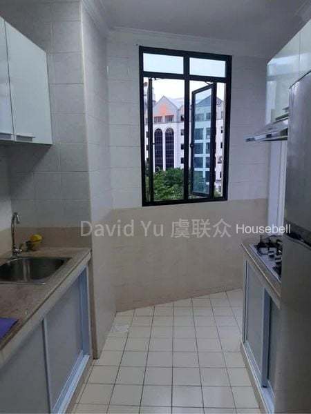 1 Bed Condo for Rent in  Sophia 88, S$ 1,300 /mo, 968 sqft, Condos - Condominium