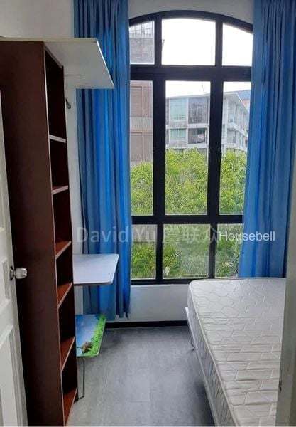 1 Bed Condo for Rent in  Sophia 88, S$ 1,300 /mo, 968 sqft, Condos - Condominium