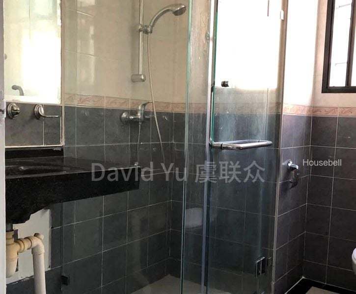 1 Bed Condo for Rent in  Sophia 88, S$ 1,300 /mo, 968 sqft, Condos - Condominium