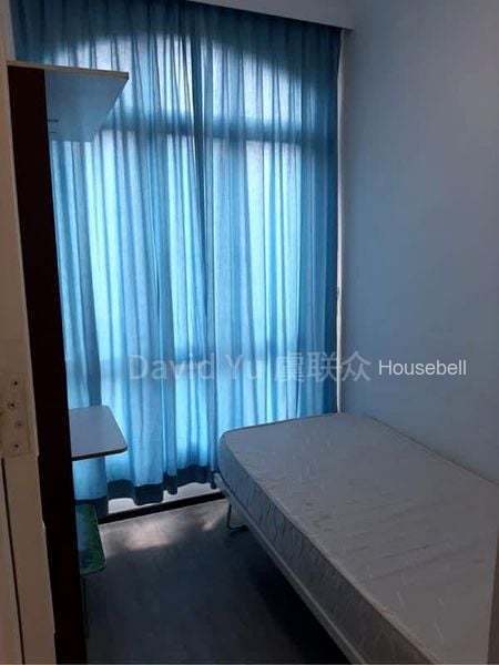 1 Bed Condo for Rent in  Sophia 88(5)