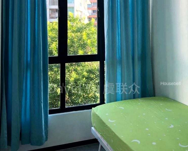 1 Bed Condo for Rent in  Sophia 88(3)