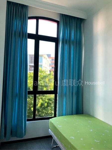 1 Bed Condo for Rent in  Sophia 88, S$ 1,300 /mo, 968 sqft, Condos - Condominium